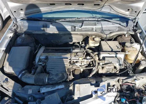 2003 Saturn Ion 3 z USA, uszkodzony, nr VIN 1G8AL52F93Z193222